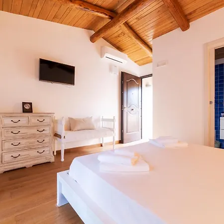 Villa Chiara *